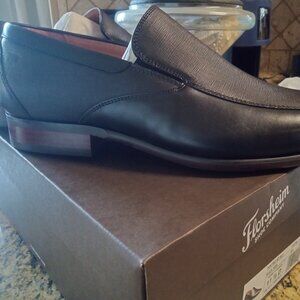 Florsheim Postino Moc Toe Slip On Loafer, Men's Size 11.5 D